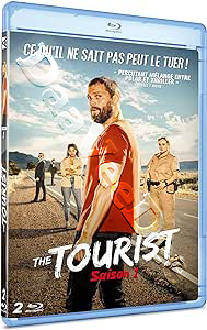 The Tourist |Season 1 |   Blu-Ray